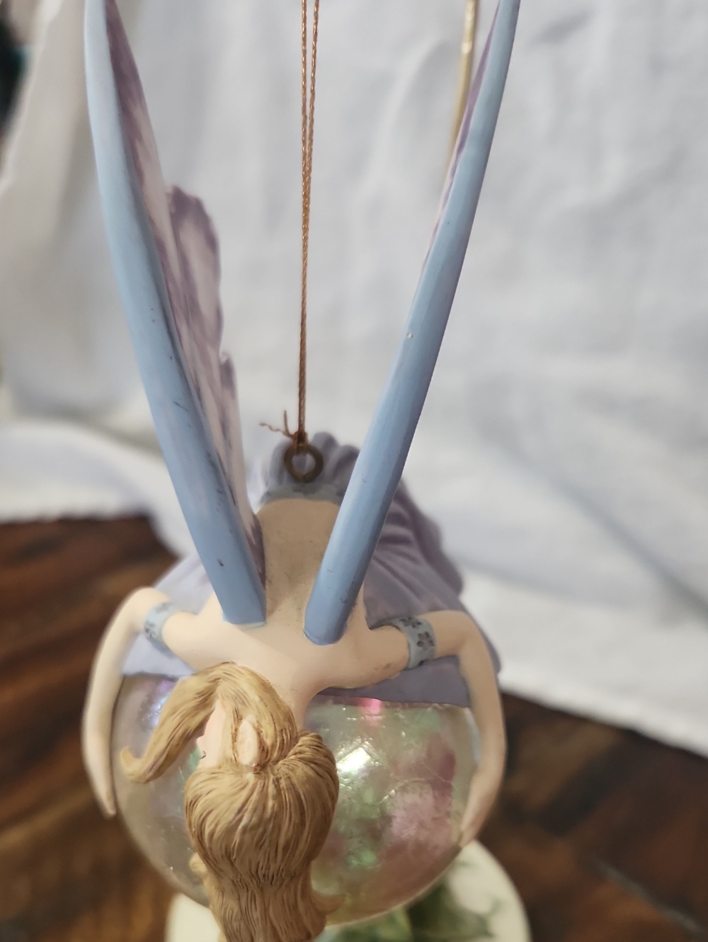 Amy Brown's Bubble Rider #2 - Picture 4 of 6
